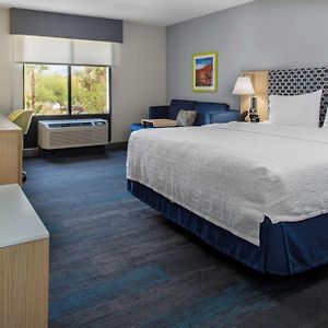 King Room Mobility or Hearing Accessible Non-Smoking